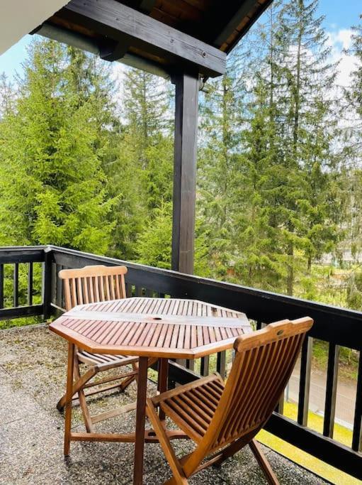 Waldloft Titisee מראה חיצוני תמונה