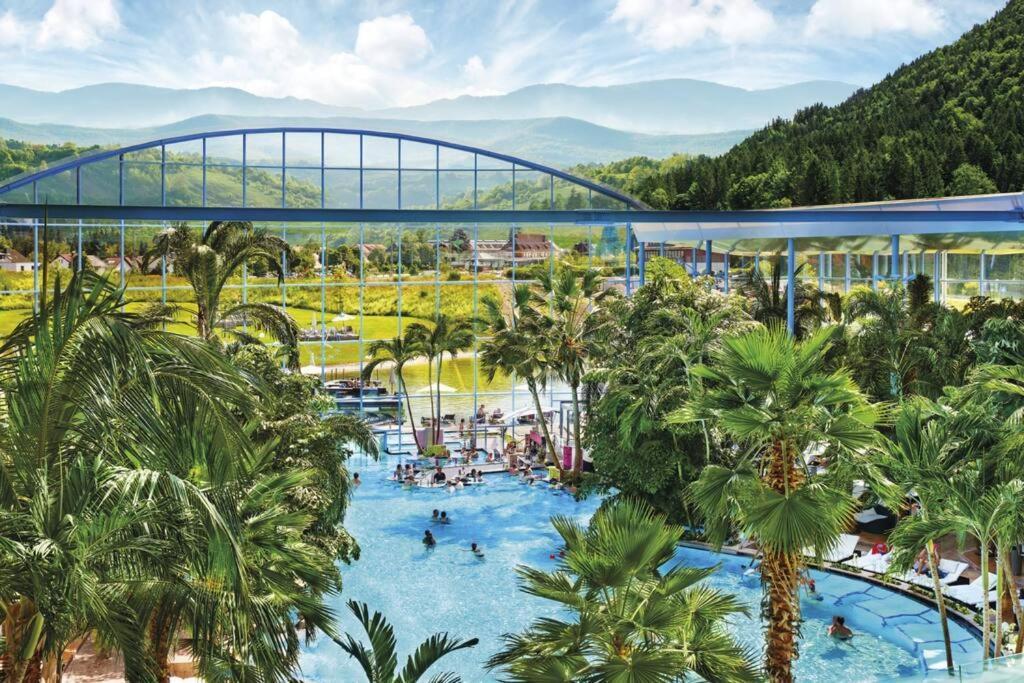 Waldloft Titisee מראה חיצוני תמונה